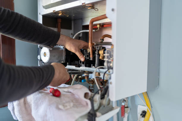 Best Commercial Plumbing Services  in Oakville, MO