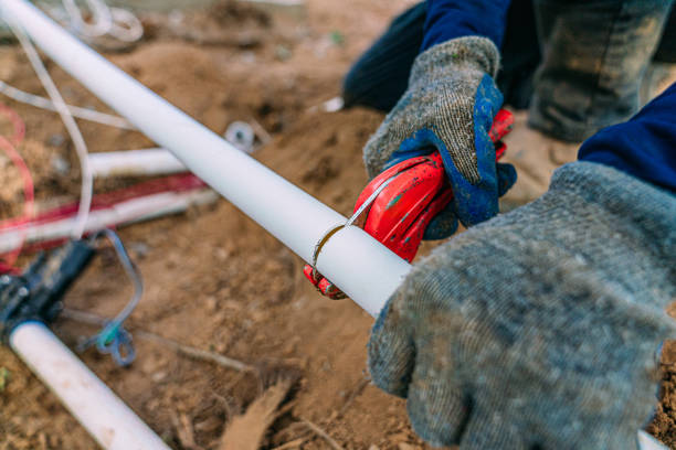 Reliable Oakville, MO Plumbing Solutions