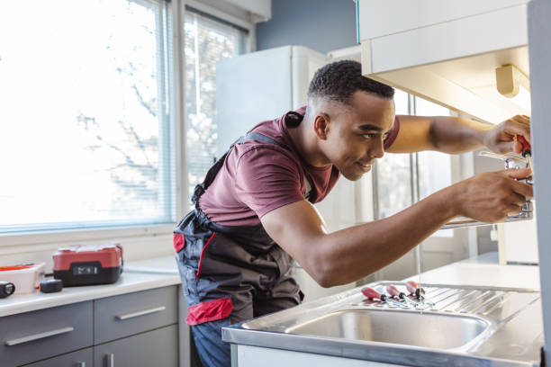 Best Emergency Plumbing Repair  in Oakville, MO